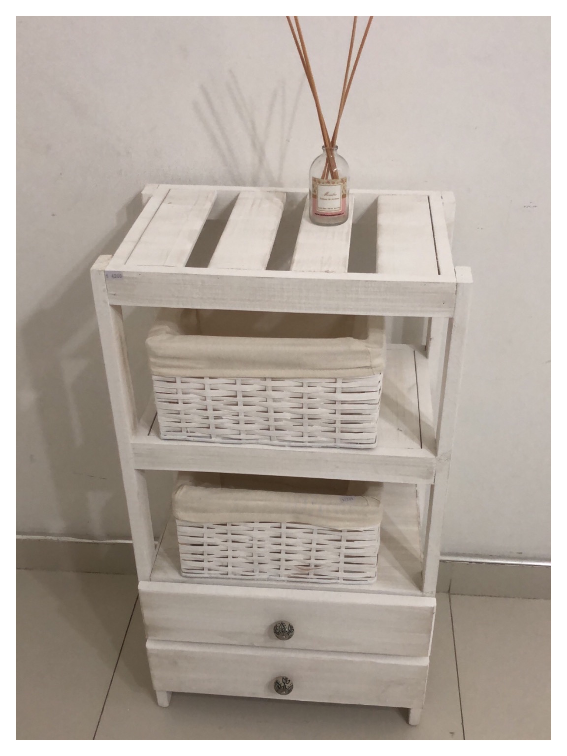 Ordenador de baño 